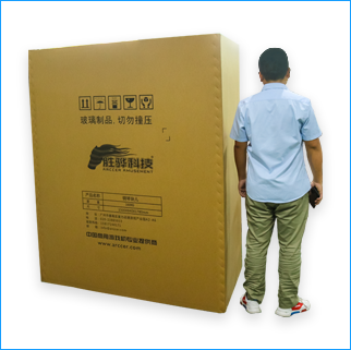 萍乡市纸箱厂要若何保障纸箱的产量