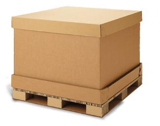 萍乡市重型纸箱与普通木箱相比优点有哪些？