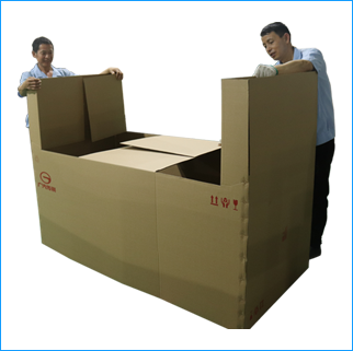 萍乡市什么是重型纸箱