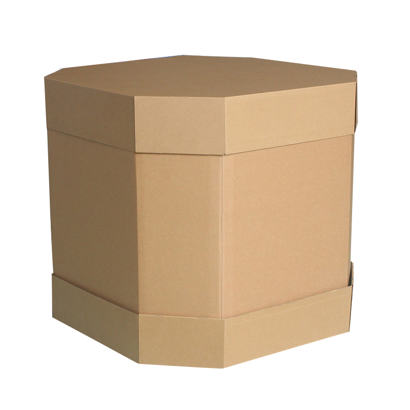 萍乡市重型纸箱有哪些优点？
