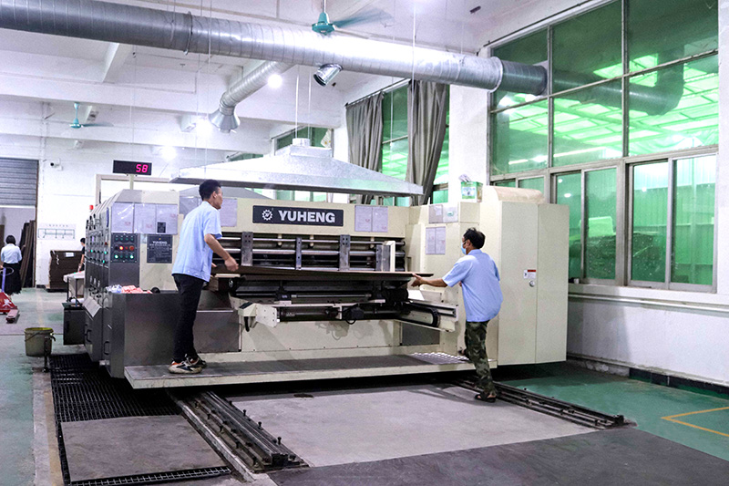 萍乡市做好生产环境优化工作对纸箱厂的重要性有哪些？