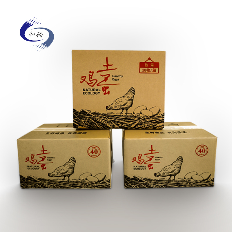 萍乡市纸箱该如何选购？想要包装纸箱生产质量该如何选择纸箱厂？