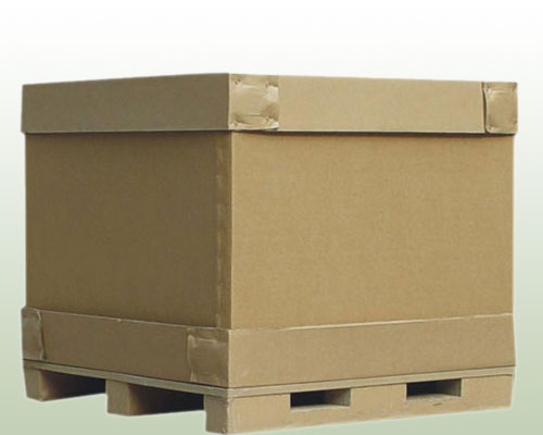 萍乡市重型纸箱什么原因突然成为包装行业主流？